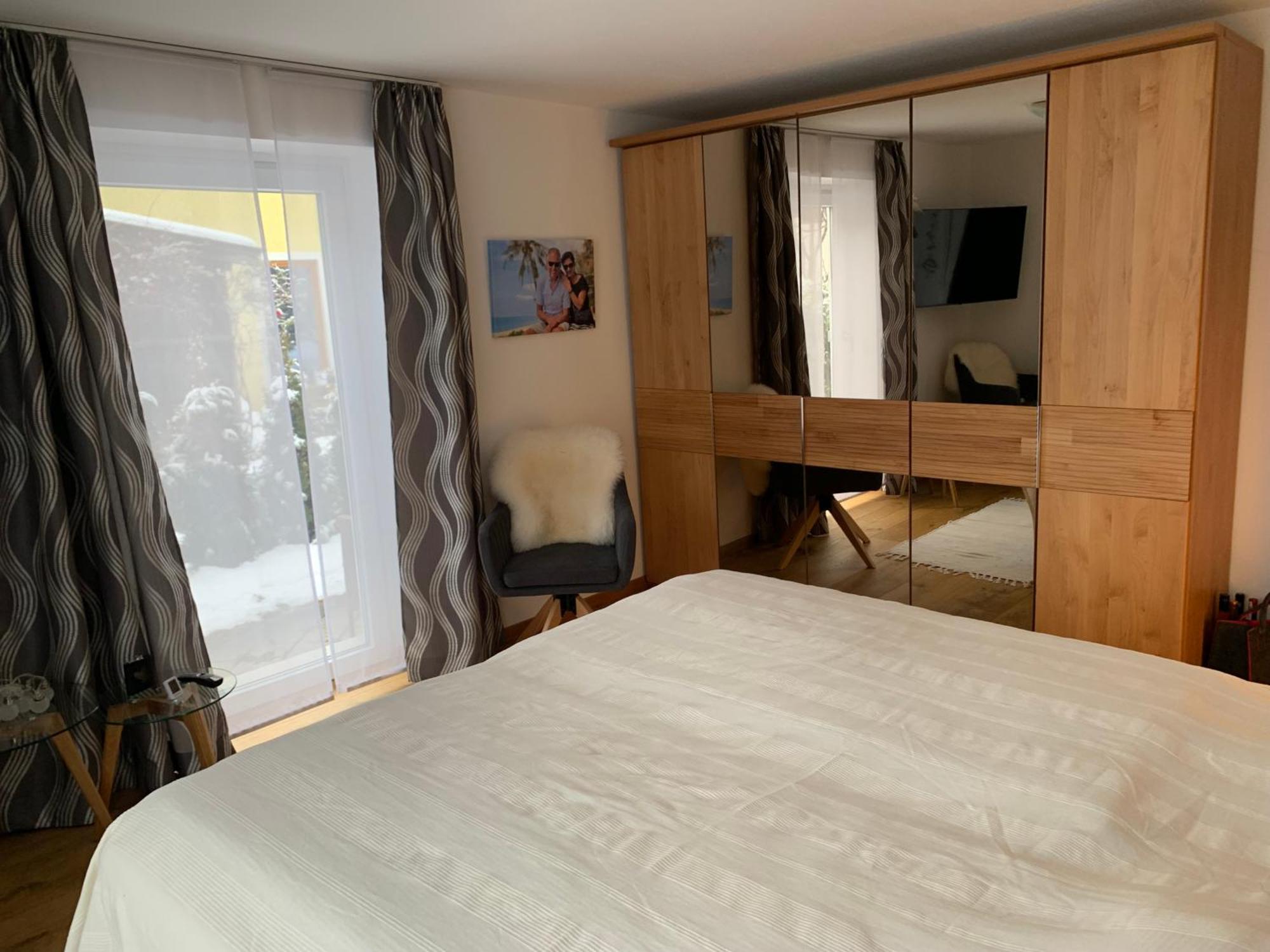 Appartamento Haus Caecilia Sankt Martin bei Lofer Esterno foto